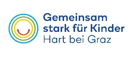 Logo Gemeinsam stark für Kinder