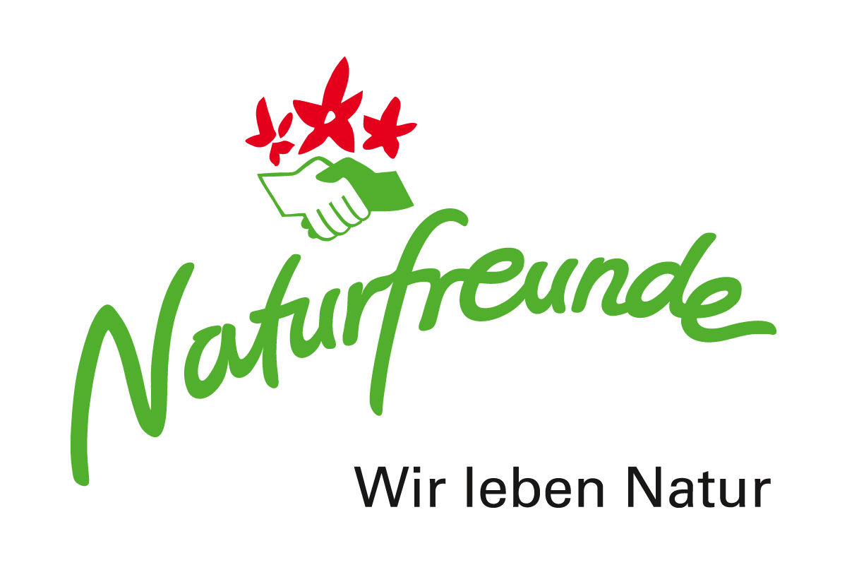 Naturfreunde Logo 1